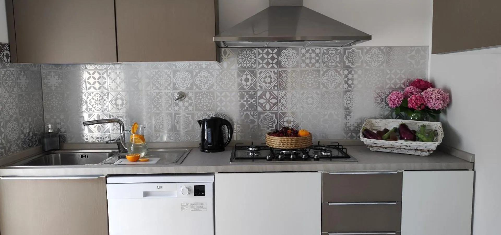 Lighthouse Apartment Riccione