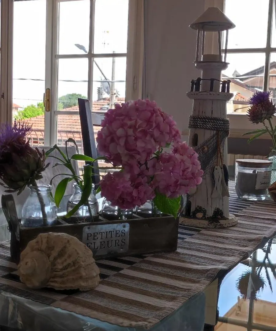 Lighthouse Apartment Riccione