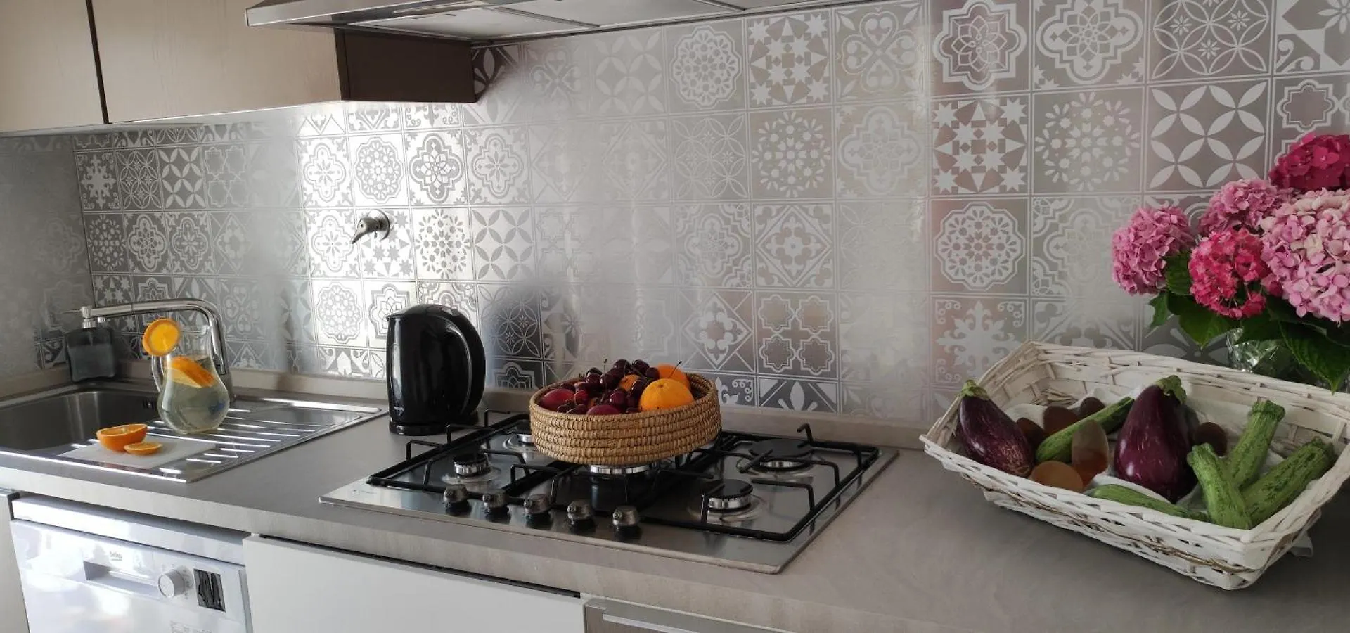 Lighthouse Apartment Riccione
