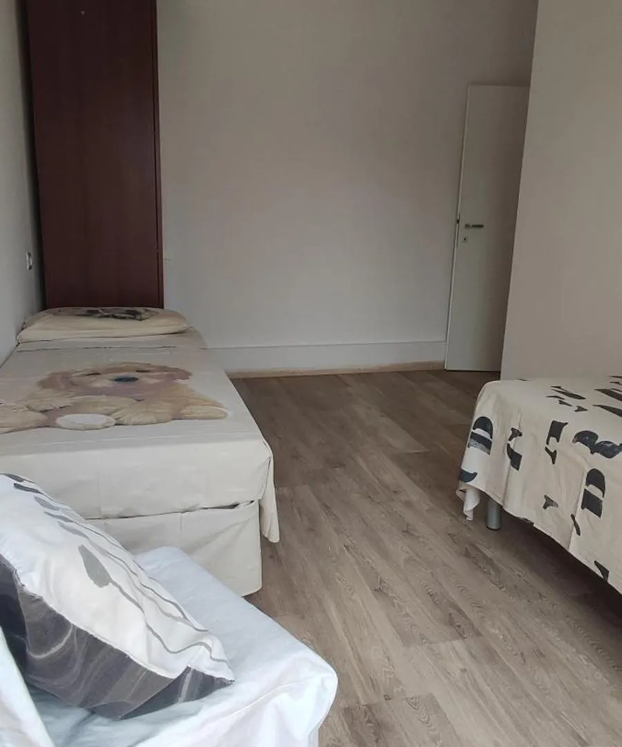 Lighthouse Apartment Riccione