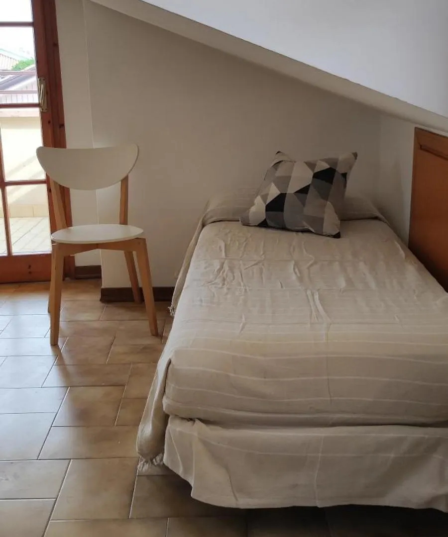 Lighthouse Apartment Riccione Italy