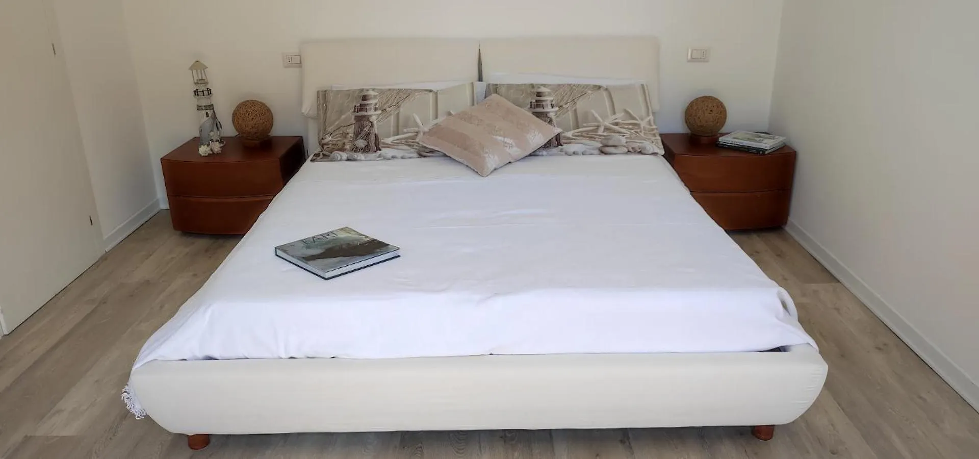 Lighthouse Apartment Riccione 0*,  Italy