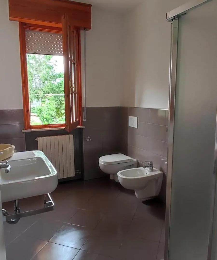 Lighthouse Apartment Riccione