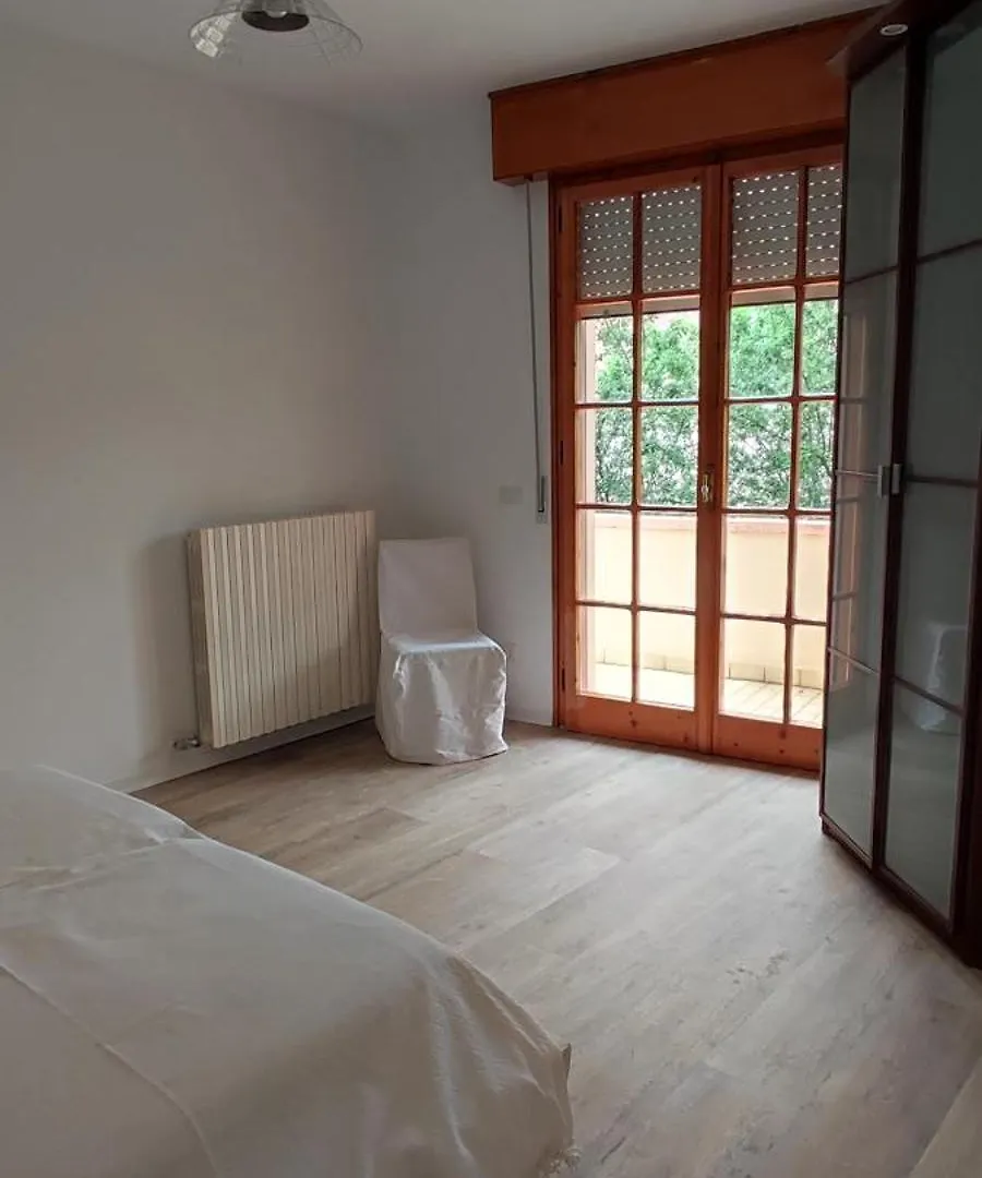 Lighthouse Apartment Riccione 0*,
