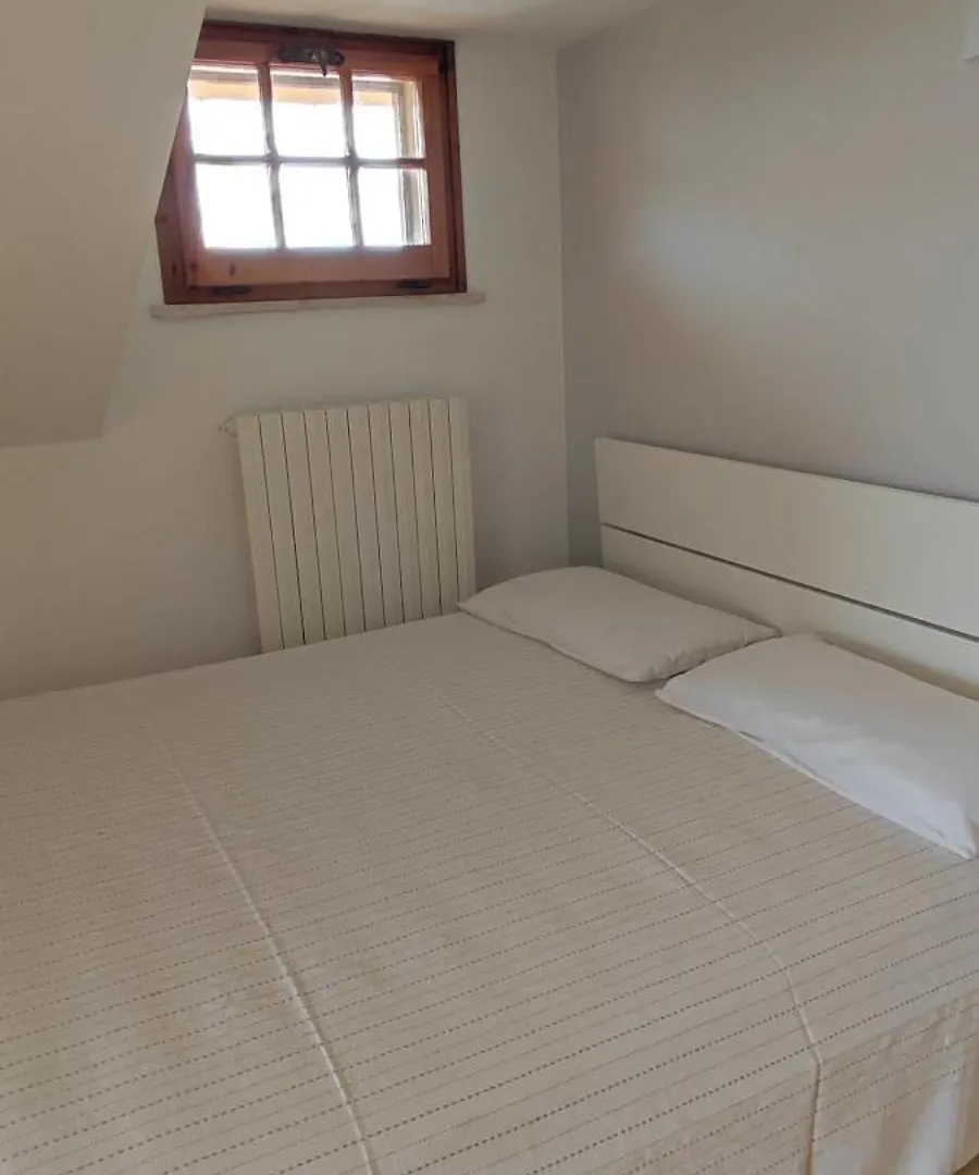 Lighthouse Apartment Riccione 0*,  Italy