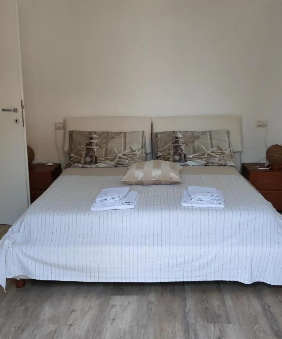 Lighthouse Apartment Riccione