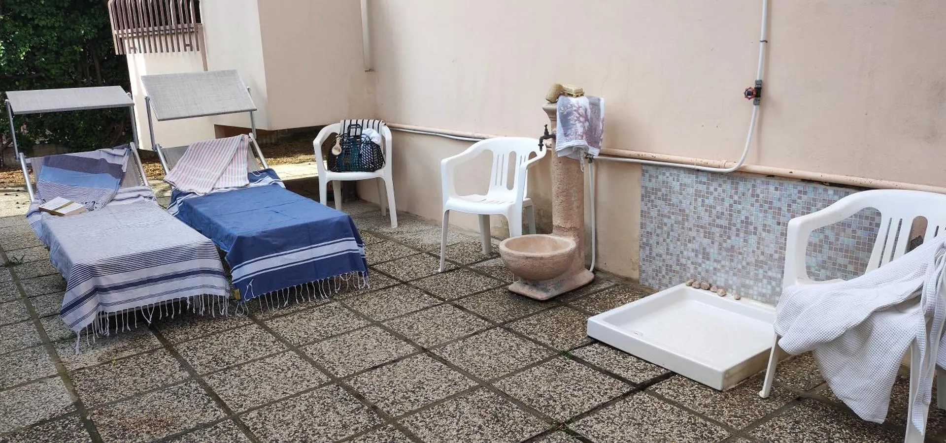 Lighthouse Apartment Riccione 0*,