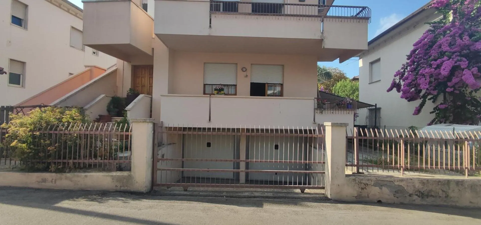Lighthouse Apartment Riccione Italy