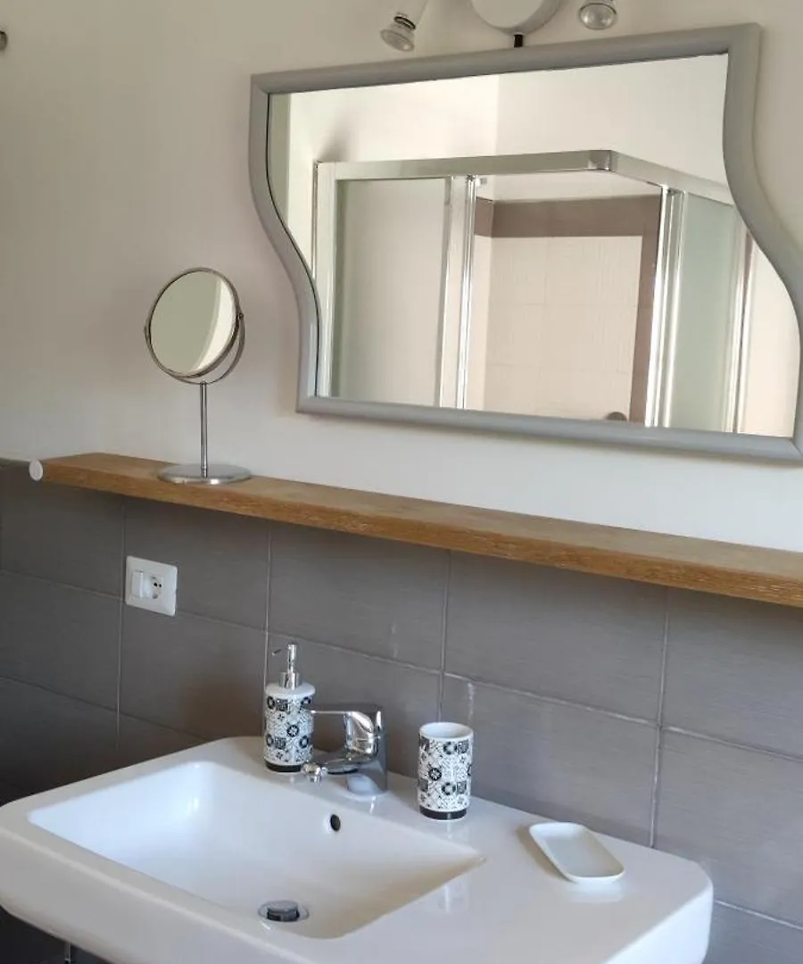 Lighthouse Apartment Riccione