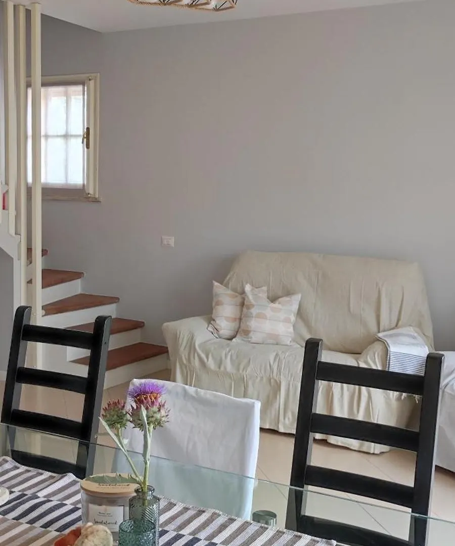 Lighthouse Apartment Riccione