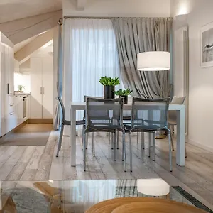 Lungomare - Charming Riccione