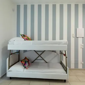 Apartment Rubino A 100metri Dal Mare, Riccione