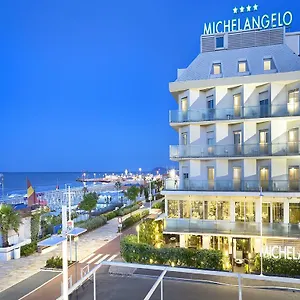 Michelangelo Riccione