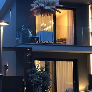 Apartment Design, Riccione