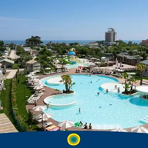 Club Del Sole Romagna Family Riccione