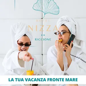Nizza Riccione
