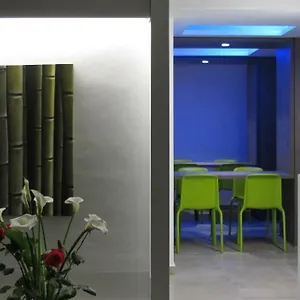 Hotel Sorriso, Riccione