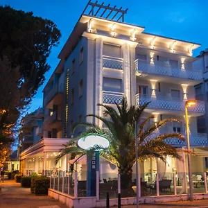 Vela D'oro Riccione