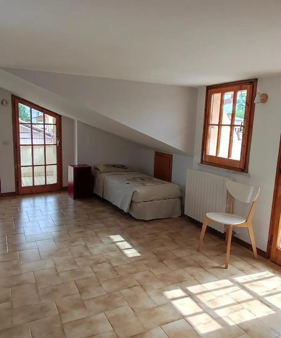 Lighthouse Appartement Riccione