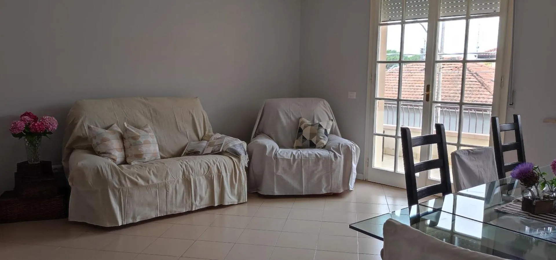 Lighthouse Appartement Riccione